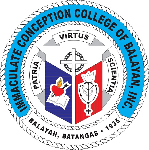ICC Logo